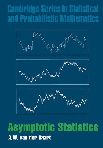 Asymptotic statistics