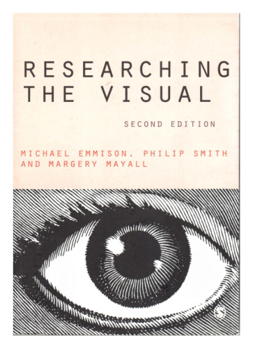 Researching the Visual