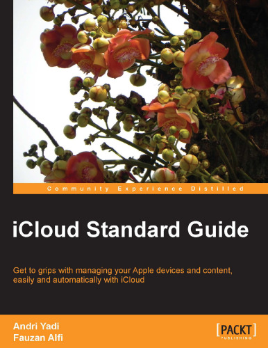 iCloud Standard Guide