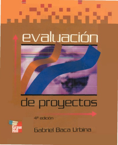 Evaluacion de Proyectos