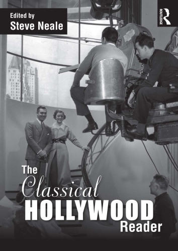 The Classical Hollywood Reader