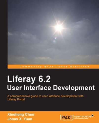 Liferay 6.2 User Interface Development