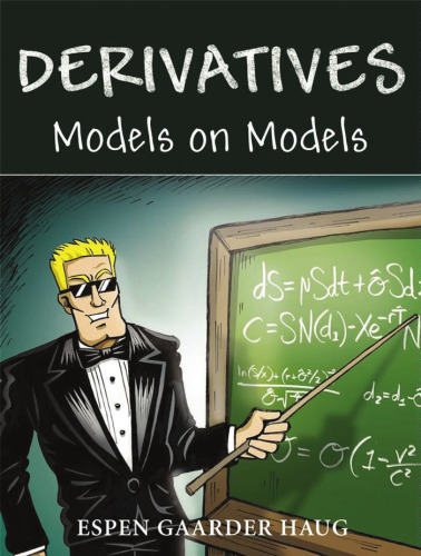 Derivatives Models on Models