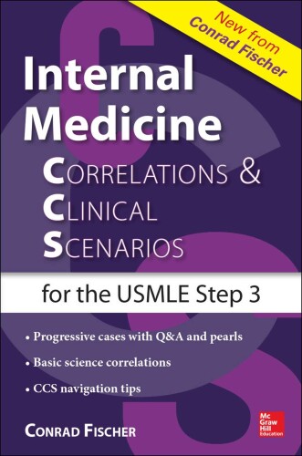 Internal Medicine Correlations and Clinical Scenarios