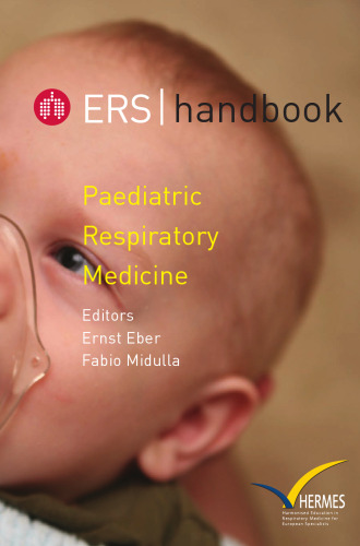 ERS Handbook of Paediatric Respiratory Medicine