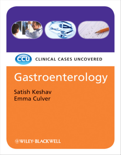 Gastroenterology: Clinical Cases Uncovered