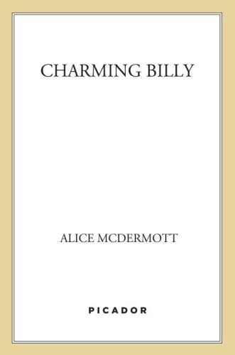 Charming Billy: A Novel