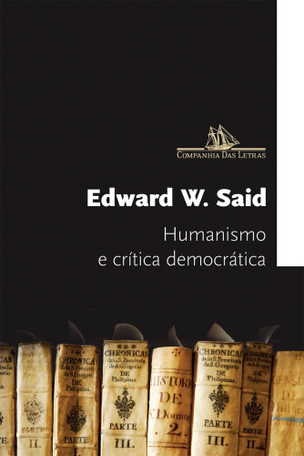 Humanismo e Crítica Democrática