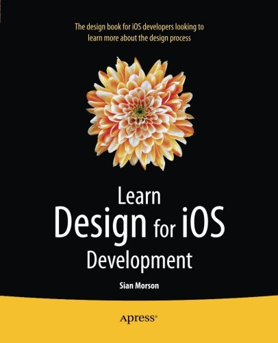 Learn Design for iOS Development