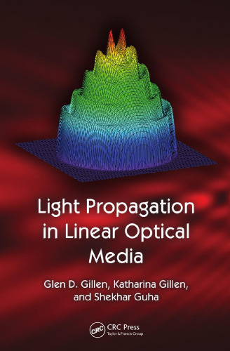 Light Propagation in Linear Optical Media