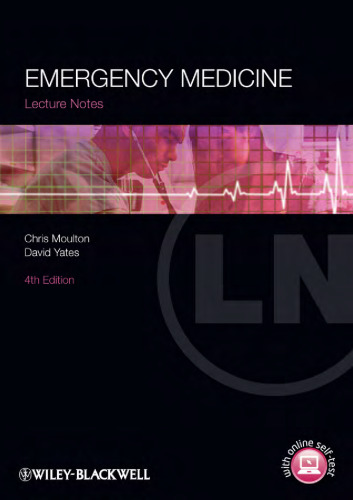 Lecture Notes: Emergency Medicine