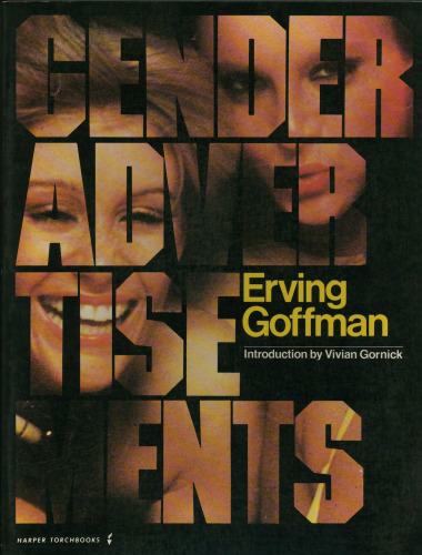 Gender Advertisements