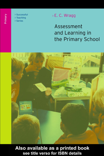 Assessment and learning in the primary school