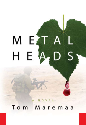 Metal heads : a novel