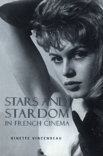 Stars and stardom in French cinema