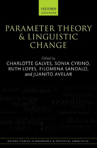 Parameter theory and linguistic change