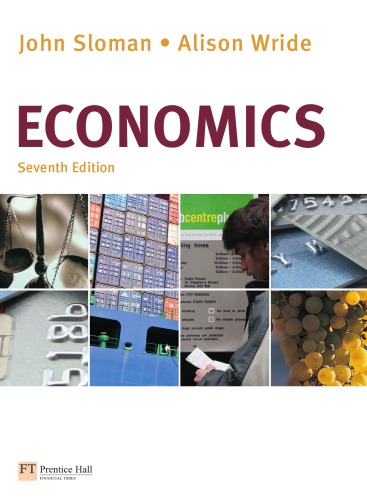 Economics