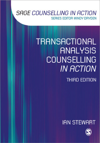 Transactional analysis counselling in action