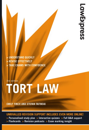 Tort law