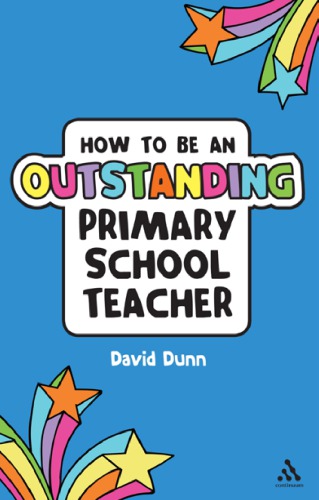 How to be an Outstanding Primary School Teacher