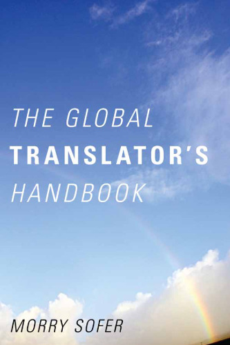 The global translator's handbook