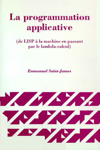 La programmation applicative