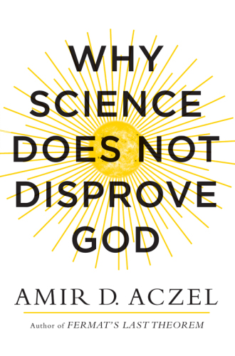 Why Science Does Not Disprove God