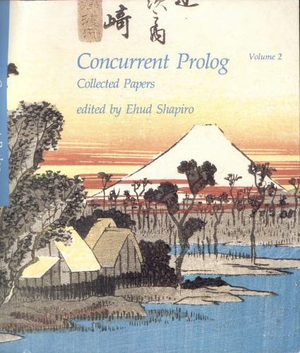 Concurrent Prolog - Vol. 2: Collected Papers