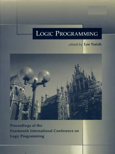 Logic Programming: The 14th International Conference