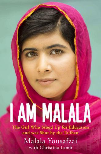 I am Malala: The Story of the Girl Who Stood Up for Education and was Shot by the Taliban