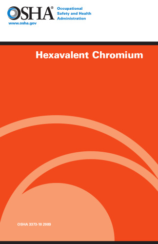 Hexavalent Chromium