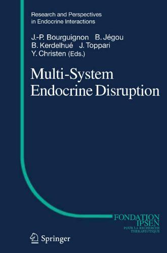 Multi-System Endocrine Disruption