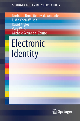 Electronic Identity