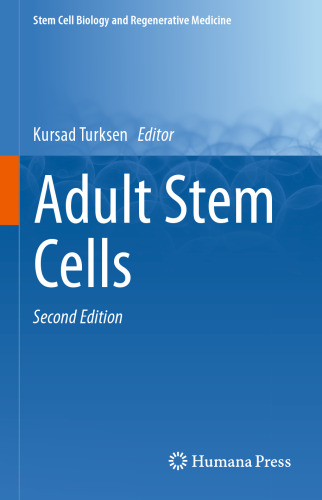 Adult Stem Cells