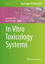 In Vitro Toxicology Systems