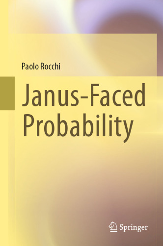 Janus-Faced Probability