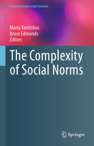 The Complexity of Social Norms