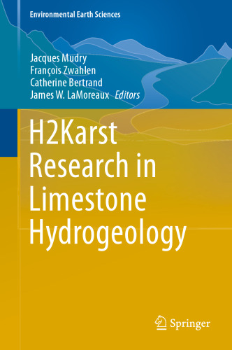 H2Karst Research in Limestone Hydrogeology