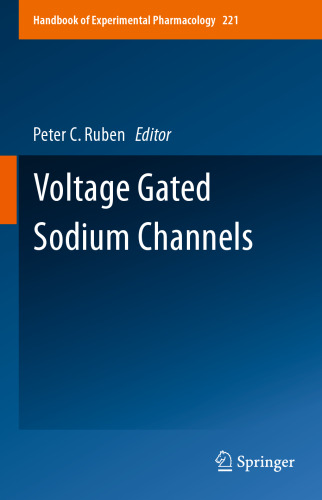 Voltage Gated Sodium Channels