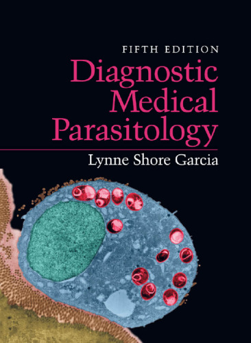 Diagnostic medical parasitology