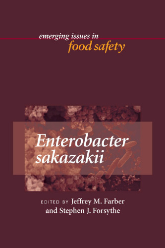 Enterobacter sakazakii