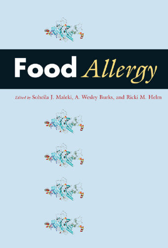 Food allergy