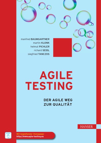 Agile Testing