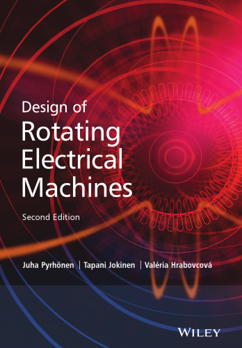 Design of rotating electrical machines