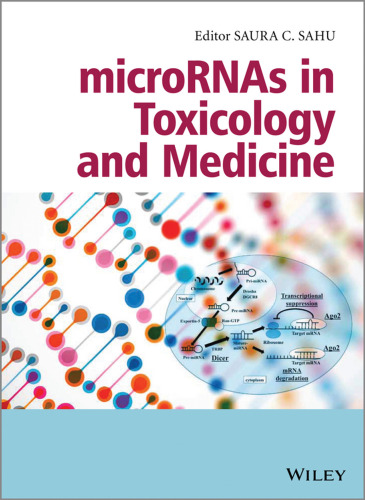 MicroRNAs in toxicology and medicine