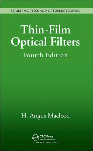 Thin-film optical filters