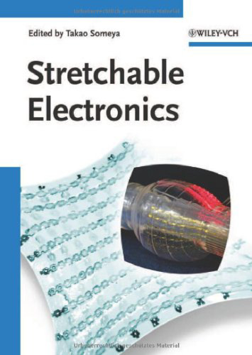 Stretchable electronics