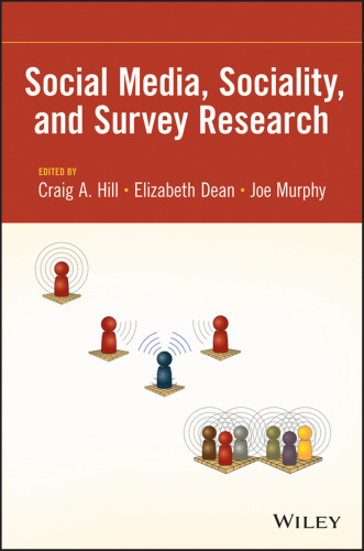 Social media, sociality, and survey research