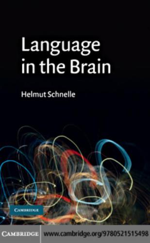 Language in the brain