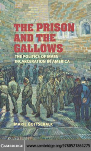 The prison and the gallows : the politics of mass incarceration in America